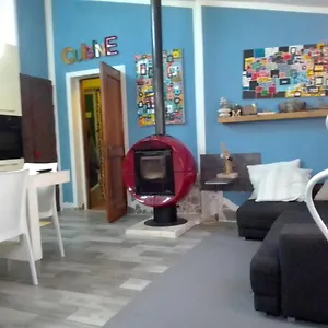 Grace House Appartamento Cuglieri