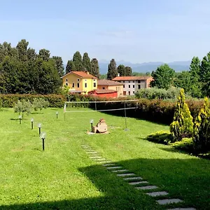 Intero Campagna Lucca Casa vacanze Capannori
