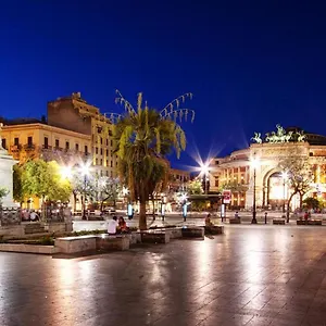 Casalù Appartamento Palermo