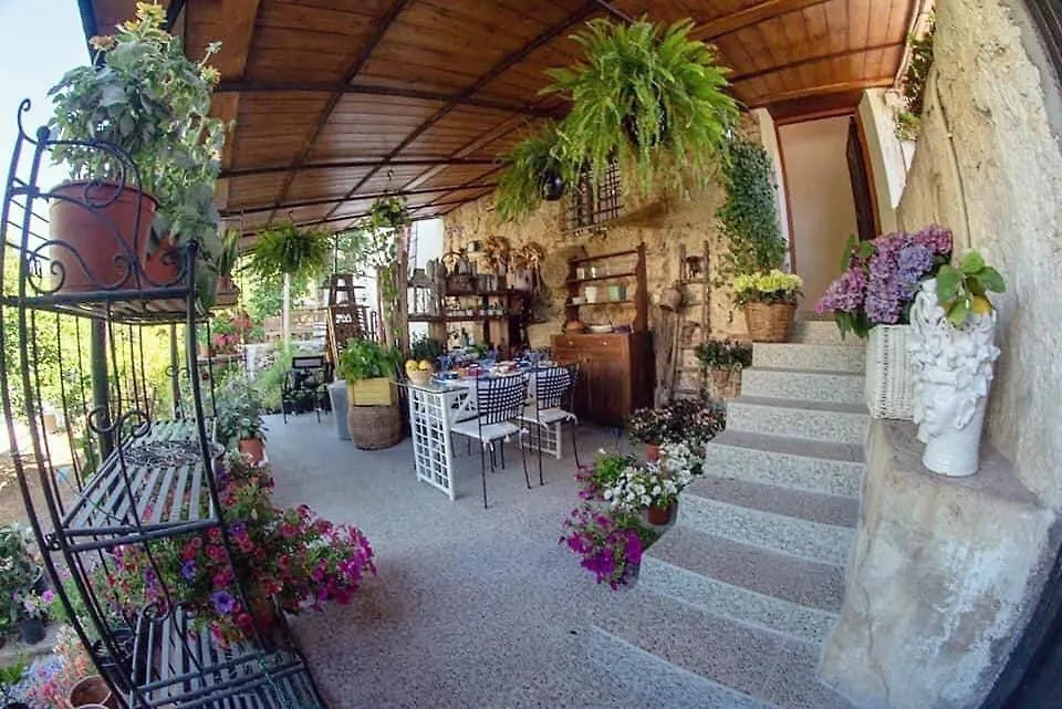 I leoni di Sicilia Villa Palermo Casa vacanze