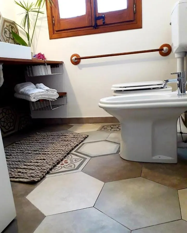 Casa vacanze I leoni di Sicilia Villa Palermo