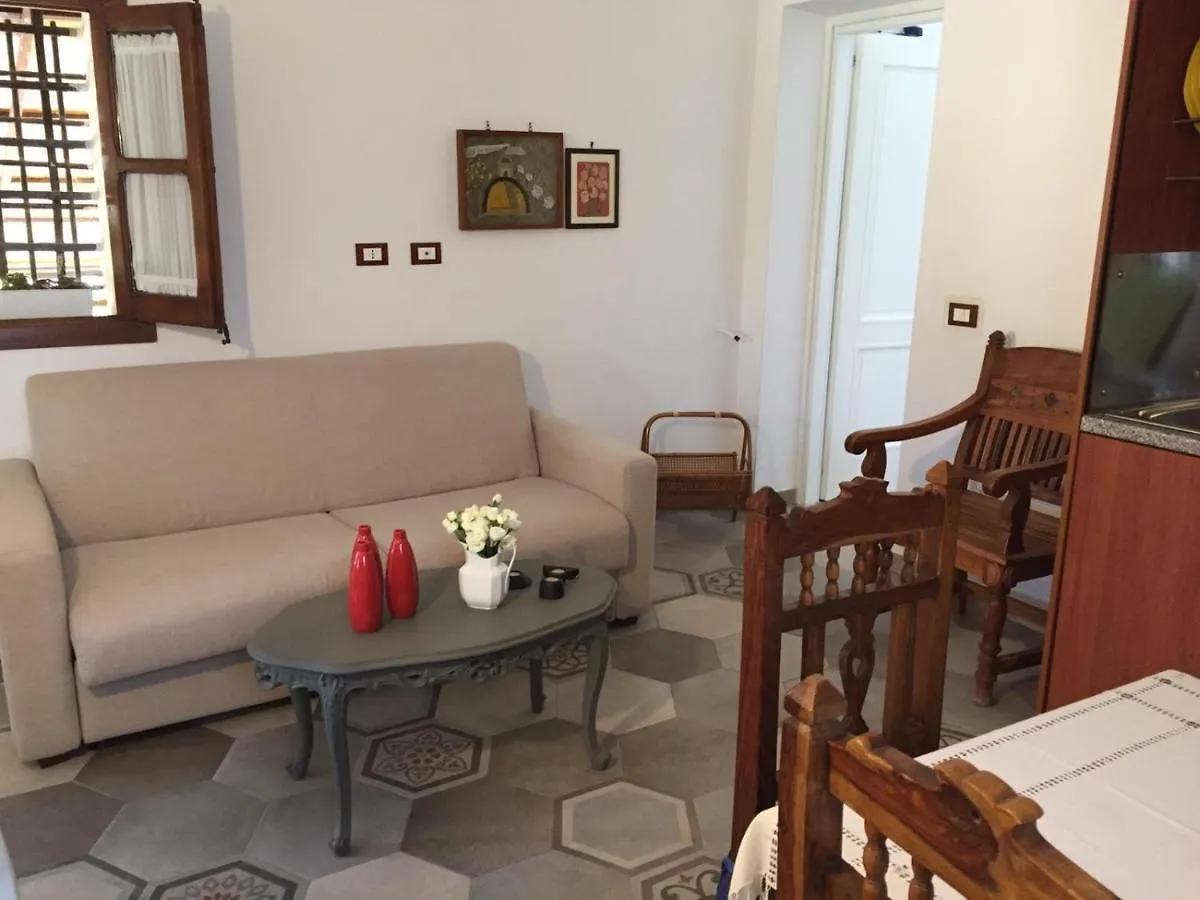 I Leoni Di Sicilia Palermo Villa Semesterbostad