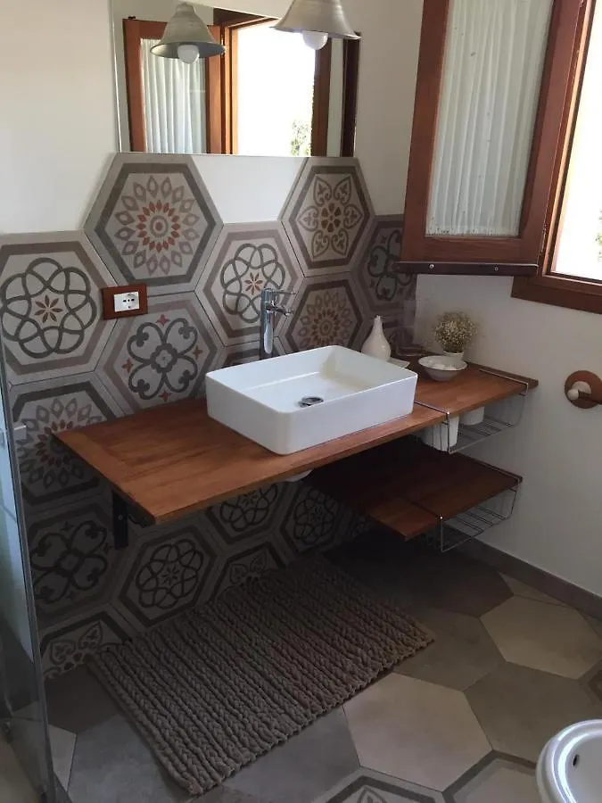 I leoni di Sicilia Villa Palermo Casa vacanze