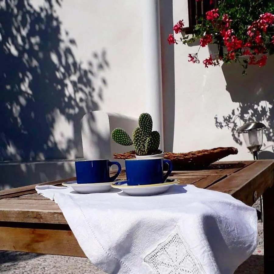 Casa vacanze I leoni di Sicilia Villa Palermo Italia