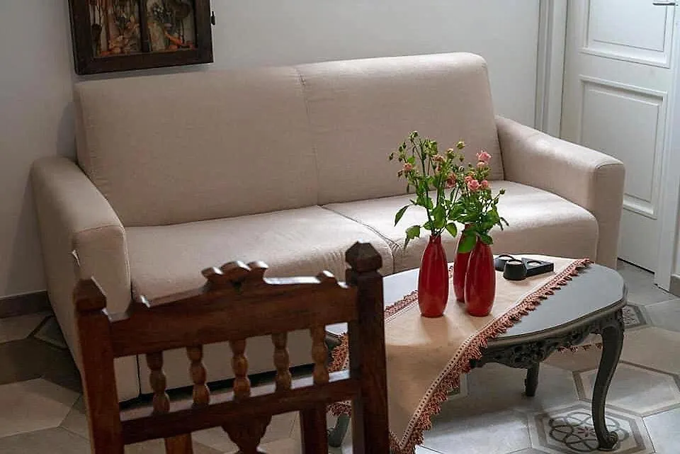 I Leoni Di Sicilia Palermo Villa Italien