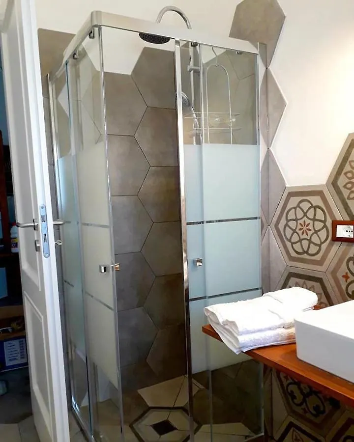 Casa vacanze I leoni di Sicilia Villa Palermo