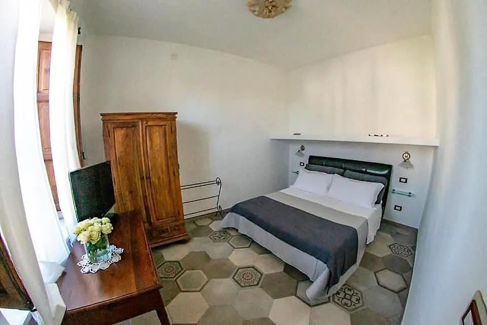 I leoni di Sicilia Villa Palermo 0*,