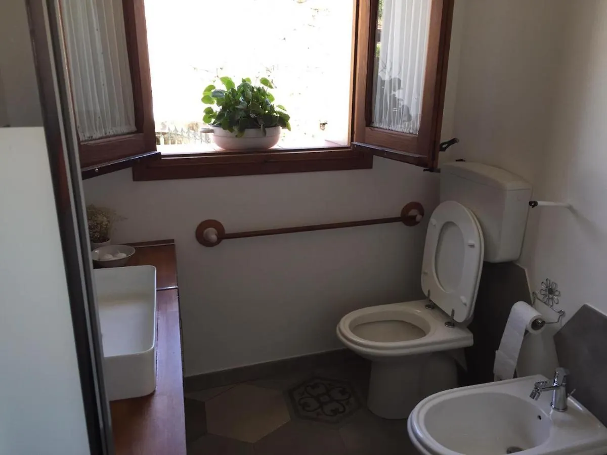 I leoni di Sicilia Villa Palermo 0*,