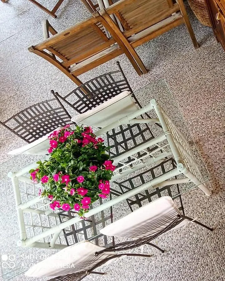 Semesterbostad I Leoni Di Sicilia Palermo Villa