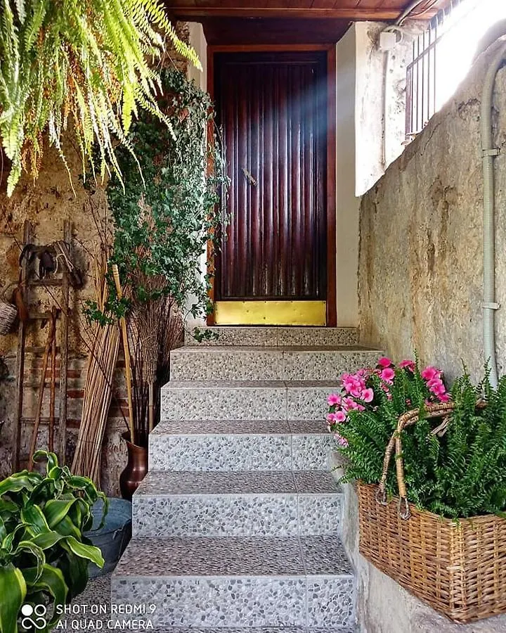 I leoni di Sicilia Villa Palermo