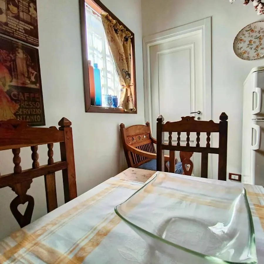 I Leoni Di Sicilia Palermo Villa