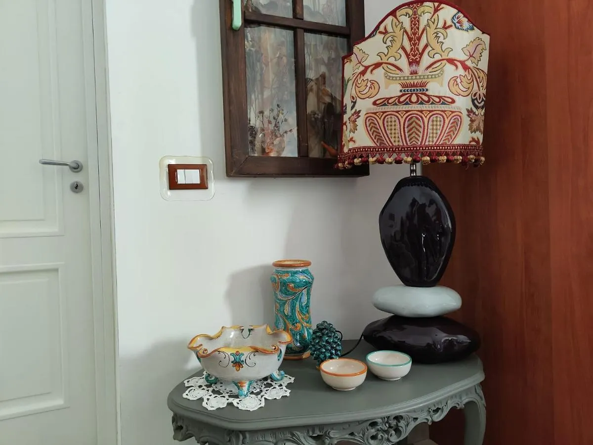 Casa vacanze I leoni di Sicilia Villa Palermo