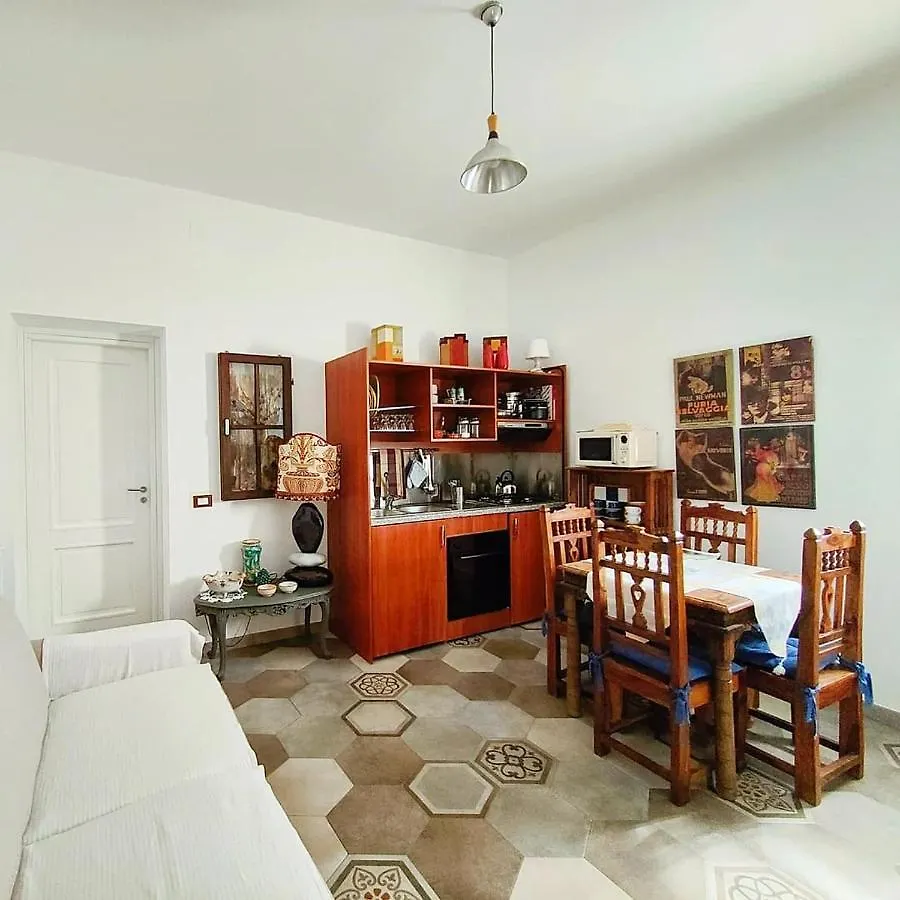 I Leoni Di Sicilia Palermo Villa Semesterbostad