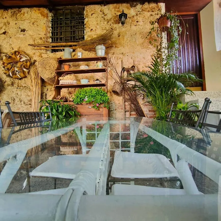 I leoni di Sicilia Villa Palermo Casa vacanze