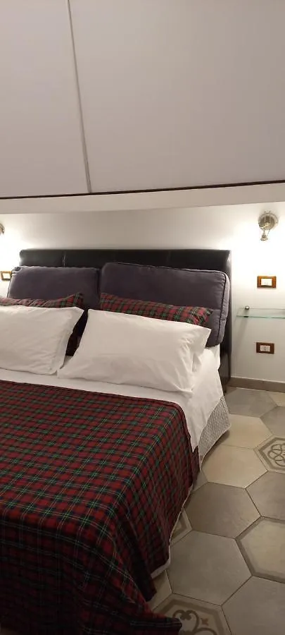 Casa vacanze I leoni di Sicilia Villa Palermo